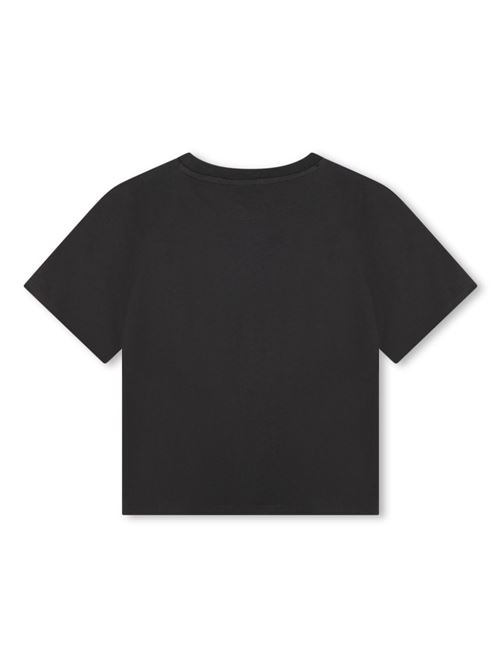 T-shirt bambino maniche corte KENZO Kids | K60578095